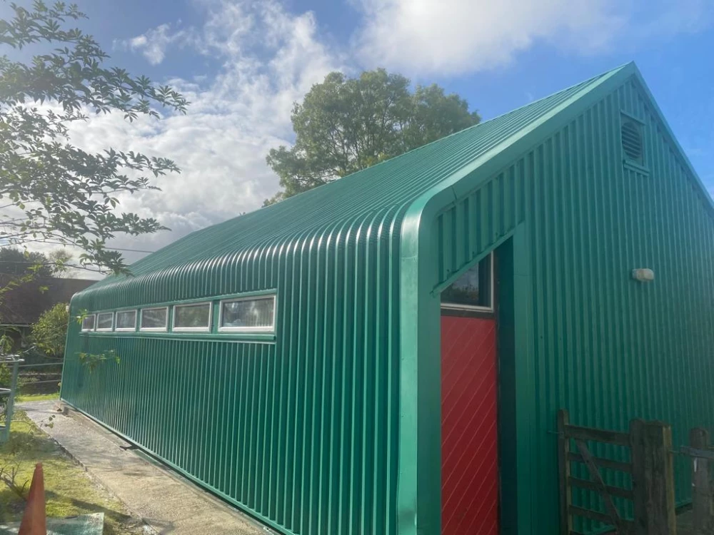 Window Paint Cladding Cladding Spraying | Durable Coatings for Long-Lasting Solutions